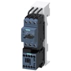 SIEMENS - SIE3RA21101FD151AP0 AVVDIR.S00 3.5-5A,AC 230V VT X 8US