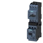 SIEMENS - SIE3RA21201FA240AP0 AVVDIR.S0,3.5-5A,AC 230V VT X G.DIN