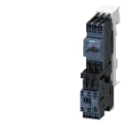 SIEMENS - SIE3RA21201JH240AP0 LOAD FDR DS S0, 7-10A, AC230V