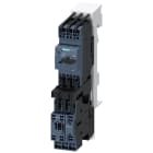 SIEMENS - SIE3RA21204DH270AP0 AVVDIR.S0,18-25A,AC 230V ML X 8US