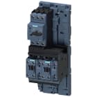 SIEMENS - SIE3RA22201FB240AP0 AVVINV.S0,3.5-5A,AC 230V VT X G.DIN