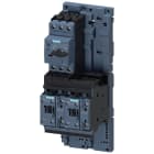 SIEMENS - SIE3RA22201JB240BB4 AVVINV.SZ.S0,7-10A,DC 24V VT G.DIN