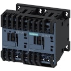 SIEMENS - SIE3RA23178XE302BB4 Teleinvertitore completo con I/O-Link, AC-3, 5,5 kW/400 V DC 24 V, a 3 poli S00