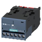 SIEMENS - SIE3RA27111AA00 MODFUNZ.X IO-L,AVV.DIR.VT,3RT2 S00-S0