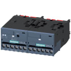SIEMENS - SIE3RA27121BA00 Modulo funzionale per AS-Interface, avvio reversibile, montaggio su contattori 3RT2 S00/S0