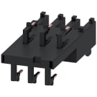 SIEMENS - SIE3RA29112GA00 Modulo di collegamento, elettrico e meccanico per 3RV2011 e 3RW3.1