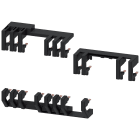 SIEMENS - SIE3RA29132AA2 Kit di cablaggio, collegamento a vite elettrico e meccanico, incl. interblocco meccanico