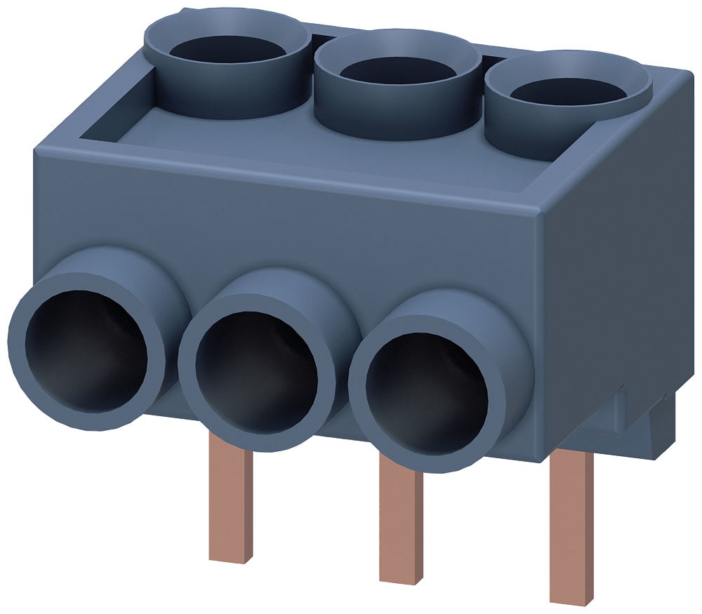 SIEMENS - SIE3RA29133K MORSETALIM.3P X S00