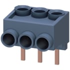 SIEMENS - SIE3RA29133K MORSETALIM.3P X S00