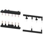 SIEMENS - SIE3RA29232AA1 Kit di cablaggio, collegamento a vite elettrico e meccanico, incl. interblocco meccanico