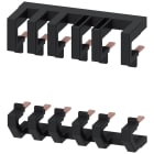 SIEMENS - SIE3RA29232AA2 Kit di cablaggio, collegamento a vite elettrico e meccanico, incl. interblocco meccanico