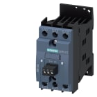 SIEMENS - SIE3RF34031BD24 TELEINVSTATICO 1,5KW 48-480V 230VAC
