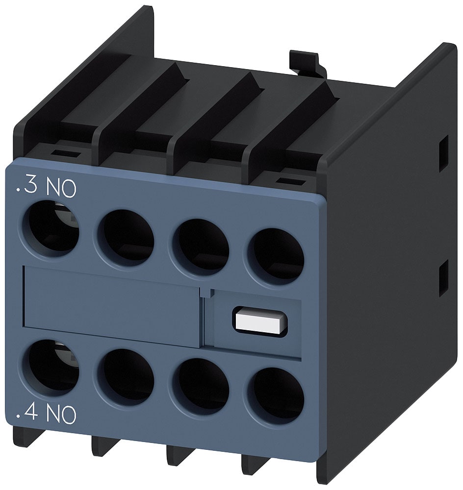 SIEMENS - SIE3RH29111HA10 BLOCAUS.1L S00 AND S0,VT