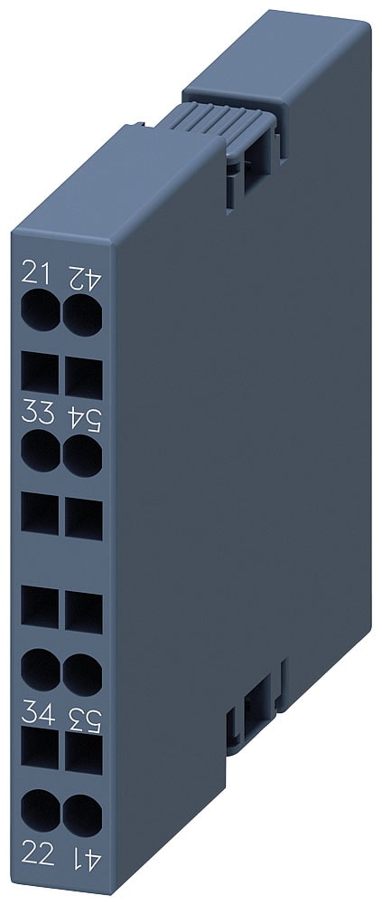 SIEMENS - SIE3RH29112DA11 CONTAUS.LAT.1L,1R,S00,ML
