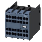 SIEMENS - SIE3RH29112NF20 BLOCAUS.X EL.2L, S00-S0,