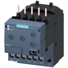 SIEMENS - SIE3RR21411AA30 Relè di controllo montabile su contattore 3RT2, gr. costr. S00 basic, 1,6 ... 16 A