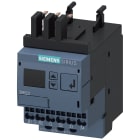 SIEMENS - SIE3RR22412FA30 Relè di controllo montabile su contattore 3RT2, gr. costr. S00 standard, 1,6 ... 16 A