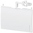 SIEMENS - SIE3RR2940 Copertura piombabile per relè di controllo corrente 3RR2 montabile direttamente