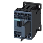 SIEMENS - SIE3RT20172KB421LA0 RAIL-CONTACTOR,AC3:5,5KW DC24V+SDI