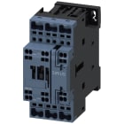 SIEMENS - SIE3RT20242AL201AA0 Contattore, AC-3e, 12 A/5,5 kW/400 V, a 3 poli, AC 230 V, 50/60 Hz, 1NO+1NC, morsetti a molla
