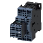 SIEMENS - SIE3RT20262BB44 CONT11KW,2L,2R,DC 24V,S0 ML
