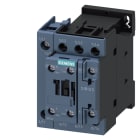 SIEMENS - SIE3RT23261AC20 CONT26KW,1L,1R,AC 24V 50-60HZ,4L,S0,VT