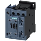 SIEMENS - SIE3RT23271AP00 Contattore, AC-1, 50 A/400 V/40 °C, S0, a 4 poli, AC 230 V/50 Hz, 1NO+1NC