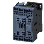 SIEMENS - SIE3RT23252AB00 CONT22KW,1L,1R,AC 24V 50HZ,4L,S0,ML