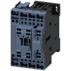 SIEMENS - SIE3RT23252AP60 4NO CONTA., AC1: 35A,220V 50HZ,240V 60HZ