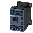 SIEMENS - SIE3RT25162AB00 CONT4KW,AC 24V 50HZ,4P,2R,2L,S00,ML