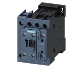 SIEMENS - SIE3RT25261BP40 4POL.CONTACTOR, AC3: 11KW, 230 VDC