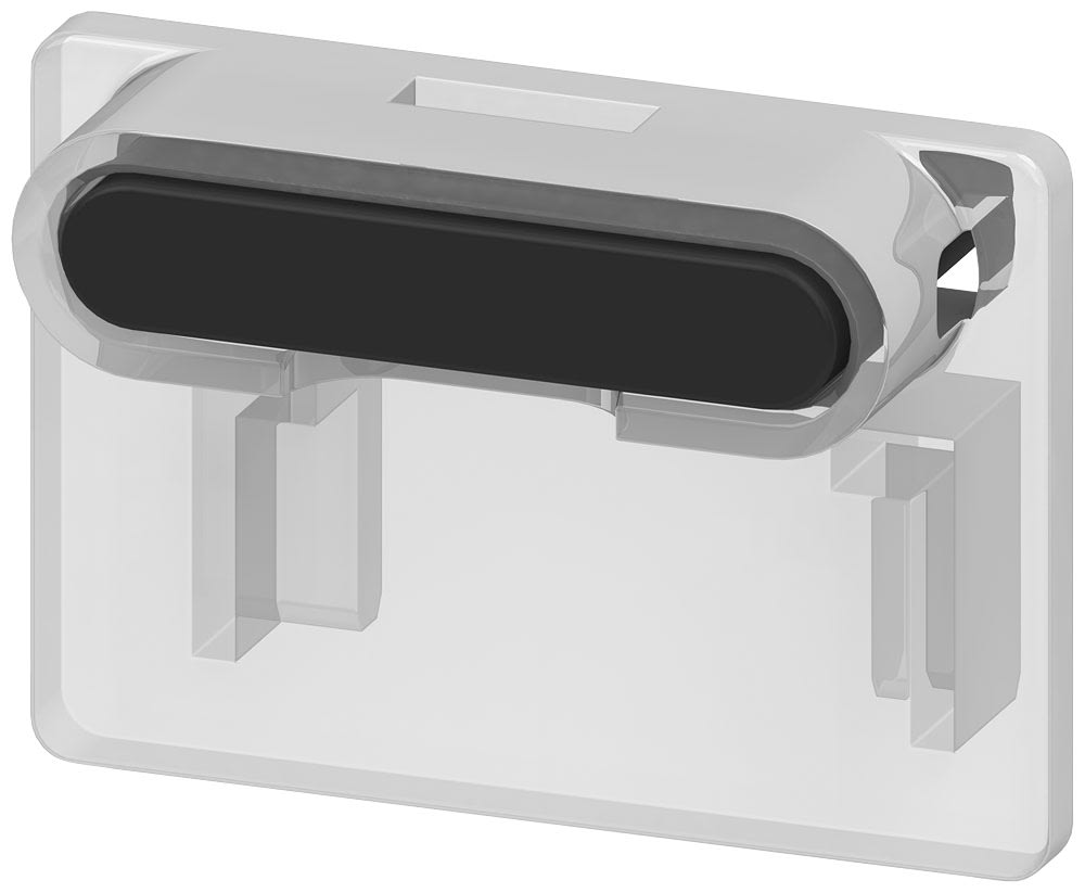 SIEMENS - SIE3RT29164MA10 COPPIOMB.S00-S0,