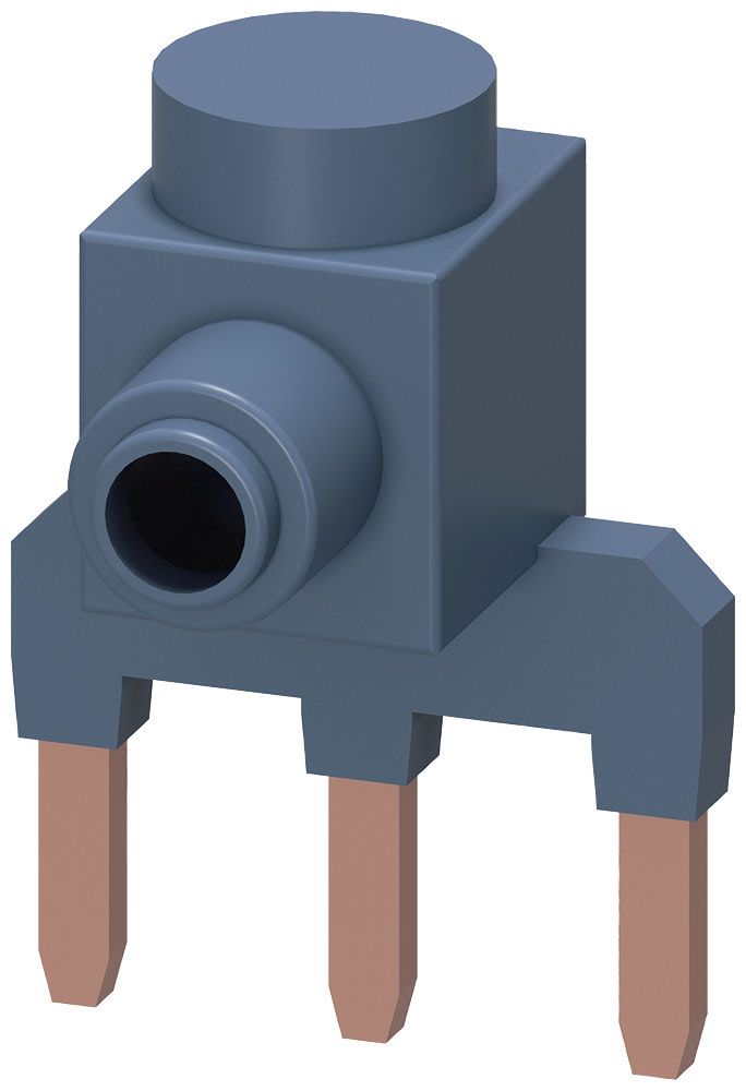 SIEMENS - SIE3RT29264BB31 ELEMCOLL.PARAL.CON MORS.S0,