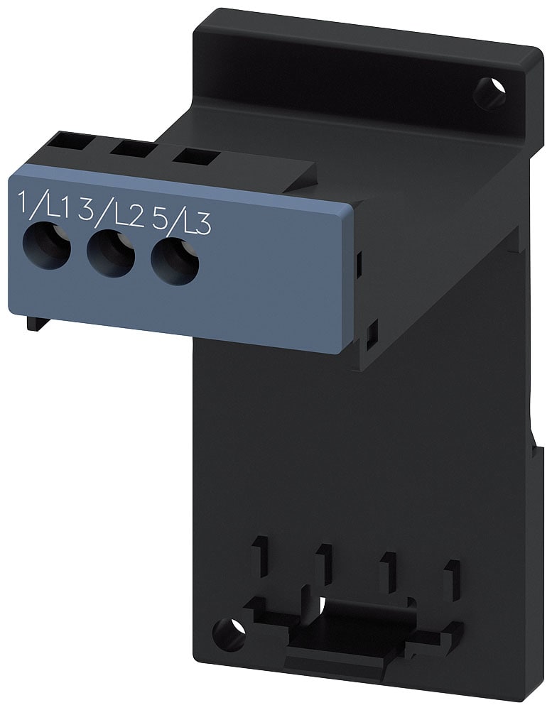 SIEMENS - SIE3RU29163AA01 SUPMONT.SEP.X 3RU2-3RB3 S00