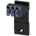 SIEMENS - SIE3RU29263AC01 Supporto per montaggio separato per 3RU21/3RB30/3RB31, S0