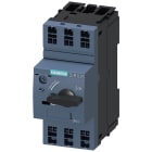 SIEMENS - SIE3RV20110KA20 Interruttore automatico, S00, protezione motore, Class 10, sganciatore A 0,9 ... 1,25 A, sganciatore N 16 A