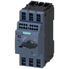 SIEMENS - SIE3RV20110KA25 Interruttore automatico, S00, protezione motore, Class 10, sganciatore A 0,9 ... 1,25 A, sganciatore N 16 A