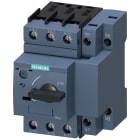 SIEMENS - SIE3RV21214DA10 Interruttore automatico, S0, protezione motore, Class 10, sganciatore A 20 ... 25 A, sganciatore N 325 A