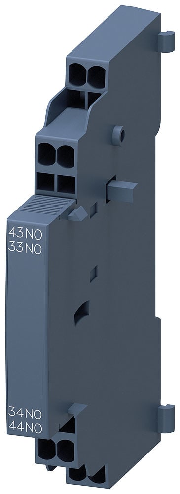 SIEMENS - SIE3RV29012B CONT.AUS.LAT.2S,ML,X3RV2 S00-S0