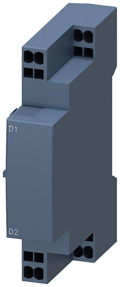 SIEMENS - SIE3RV29022AP0 BOB.MIN.230V50HZ,240V60HZ,ML,S00-S0