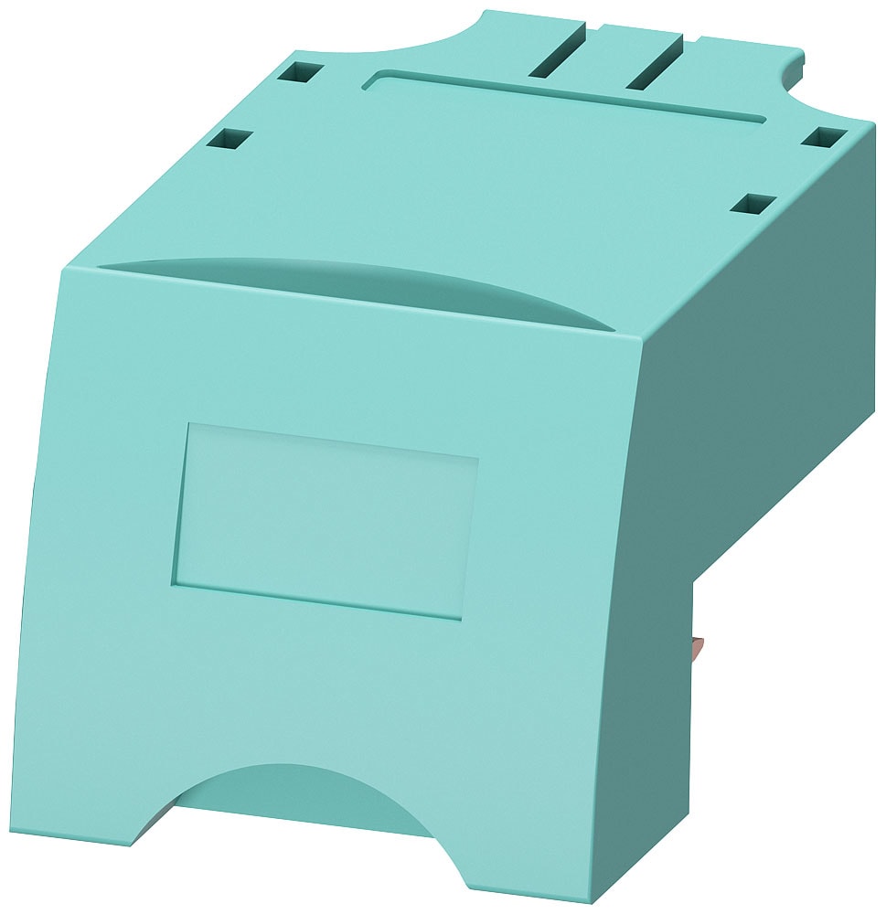 SIEMENS - SIE3RV29175AA00 MORS.ALIM.X S00 ML