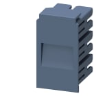 SIEMENS - SIE3RV29175BA00 CONN.AMPL.X 3RV2917