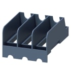 SIEMENS - SIE3RV29281K MORS.ISOL.MAGGIORE UL-CSA XS00-S0