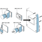 SIEMENS - SIE3RV19137F CORNICE 65X45MM , GUARNIZIP55 S00