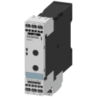 SIEMENS - SIE3UG45132BR20 Relè di controllo, analogico, mancanza di fase e sequenza fasi asimmetria 20 % fissa