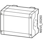 SIEMENS - SIEBVP:034285 BD01-GK1X/F Cassetta per apparecchi