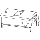 SIEMENS - SIEBVP:262453 BD2-AK02M2/A633