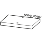 SIEMENS - SIEBVP:261992 BD2-1250-HFE Flange per IP54 posizione di montaggio di costa su flange terminali 500 ... 1250 A