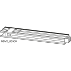 SIEMENS - SIEBVP:261510 BD2A-3-800-SO-3 lunghezza standard 3,25 m 800 A, N+ PE, senza punti di derivazione