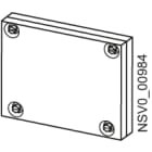 SIEMENS - SIEBVP:201967 BD01-160-KB Elemento di giunzione 160 A